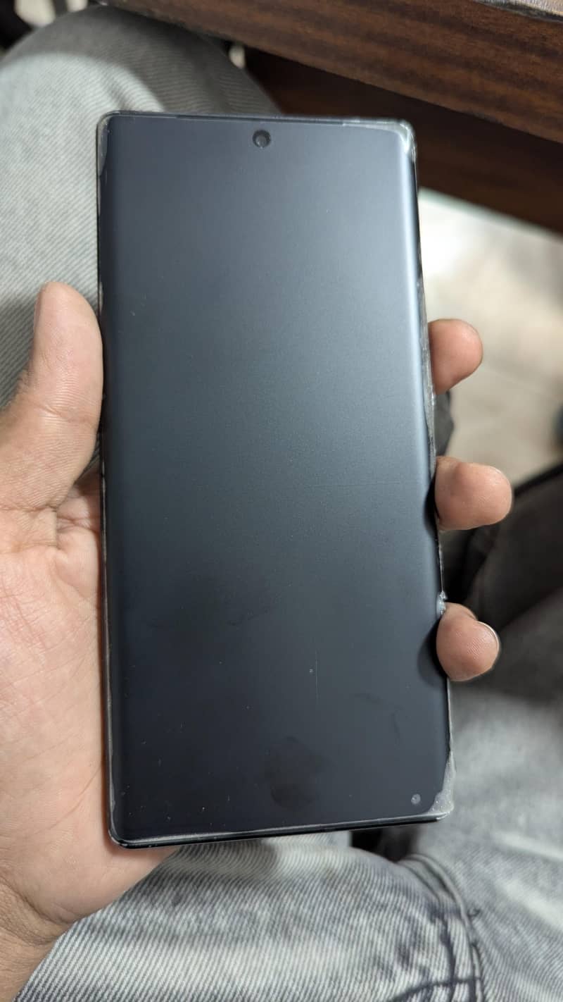 Google Pixel 6 Pro 1