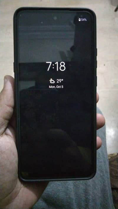 Motorola One 5G Ace