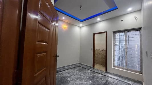 Fair-Priced Prime Location 5 Marla Lower Portion Available In Sabzazar Scheme