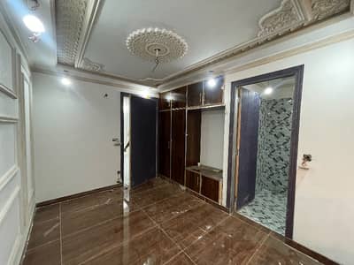 Prime Location Sabzazar Scheme Lower Portion Sized 5 Marla Is Available