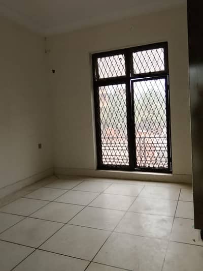 Looking For A Prime Location Lower Portion In Sabzazar Scheme