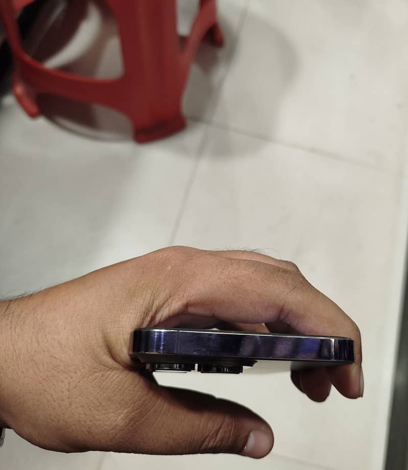 Apple iPhone 14 Pro Max 2