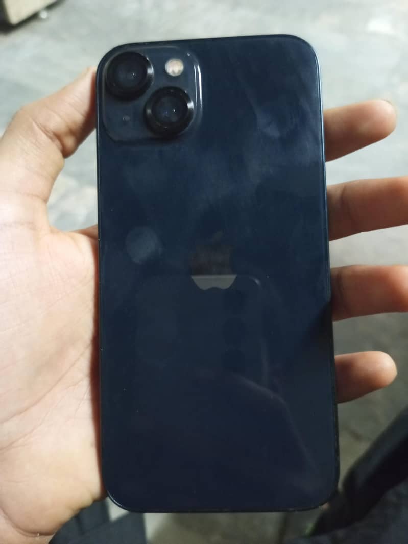 Apple iPhone 13 2