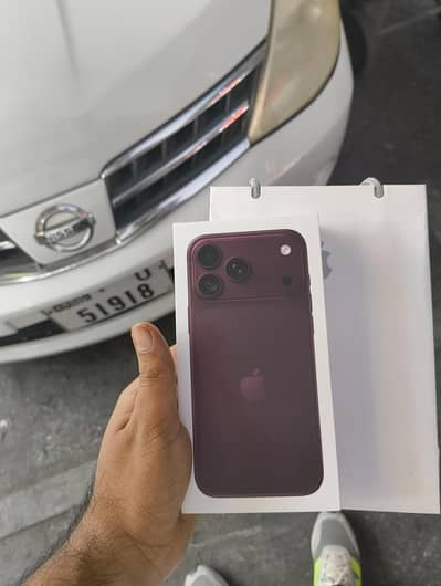 Apple iPhone 18 Pro Max