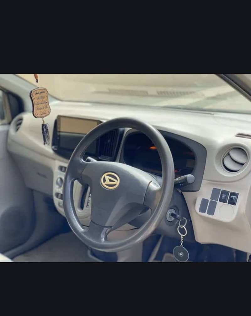 Daihatsu Mira 2013/2016 - Cars - 1120729290