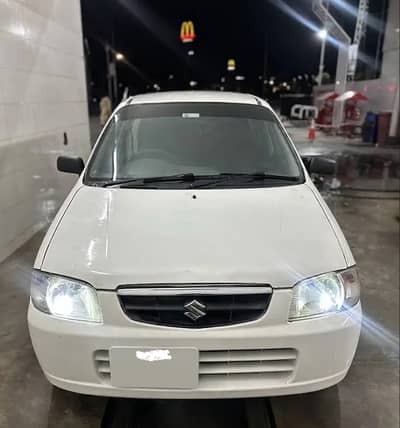 Suzuki Alto 2006