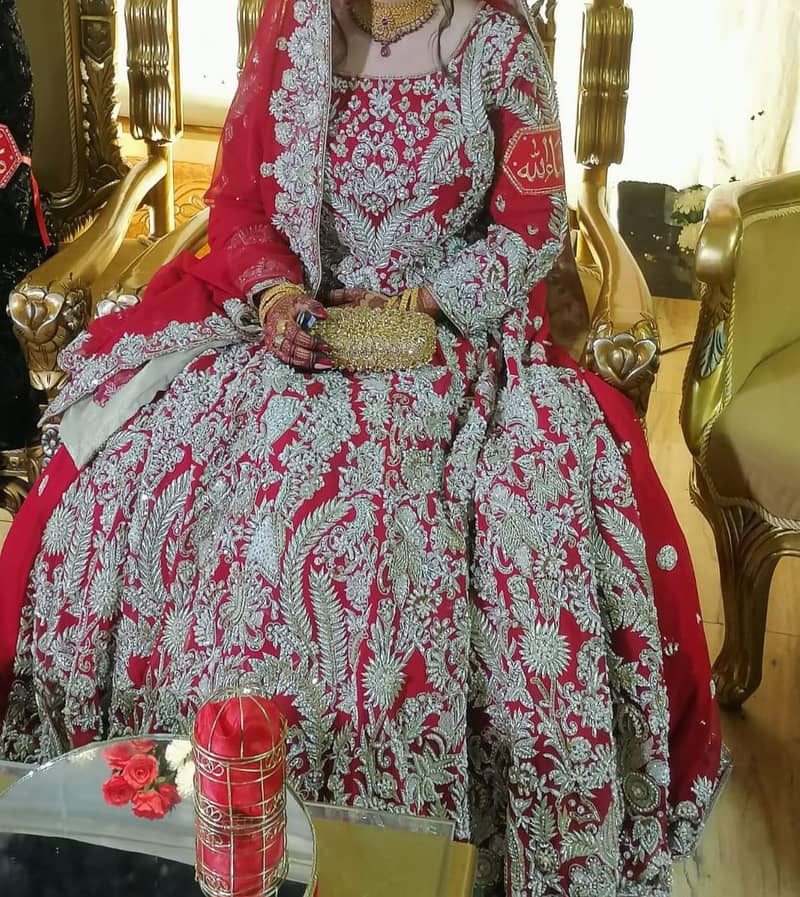 bridal lehnga 3