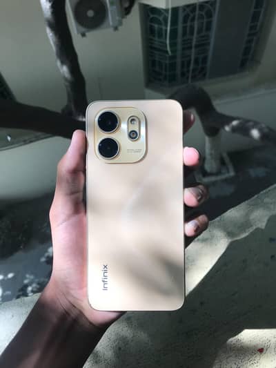 Infinix Smart 9