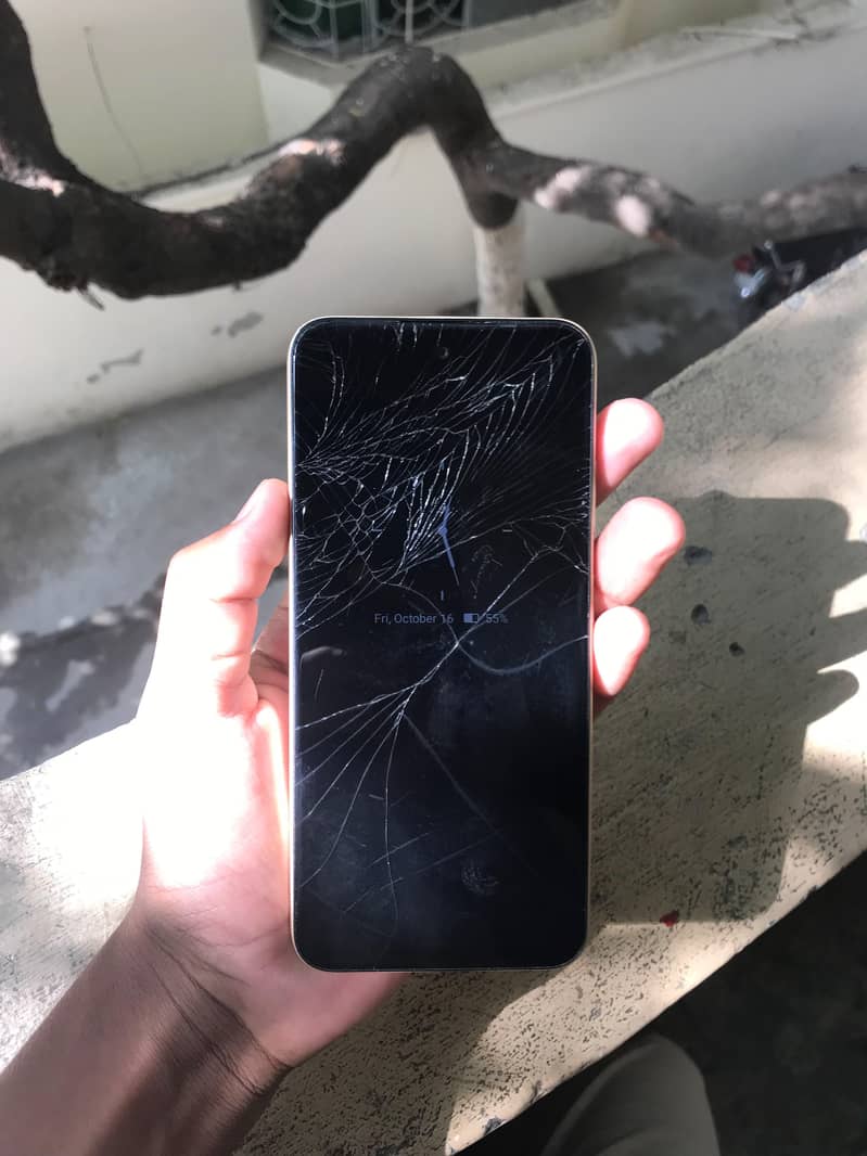 Infinix Smart 9 5