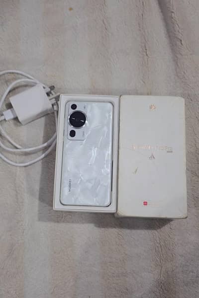 Huawei P60 Pro