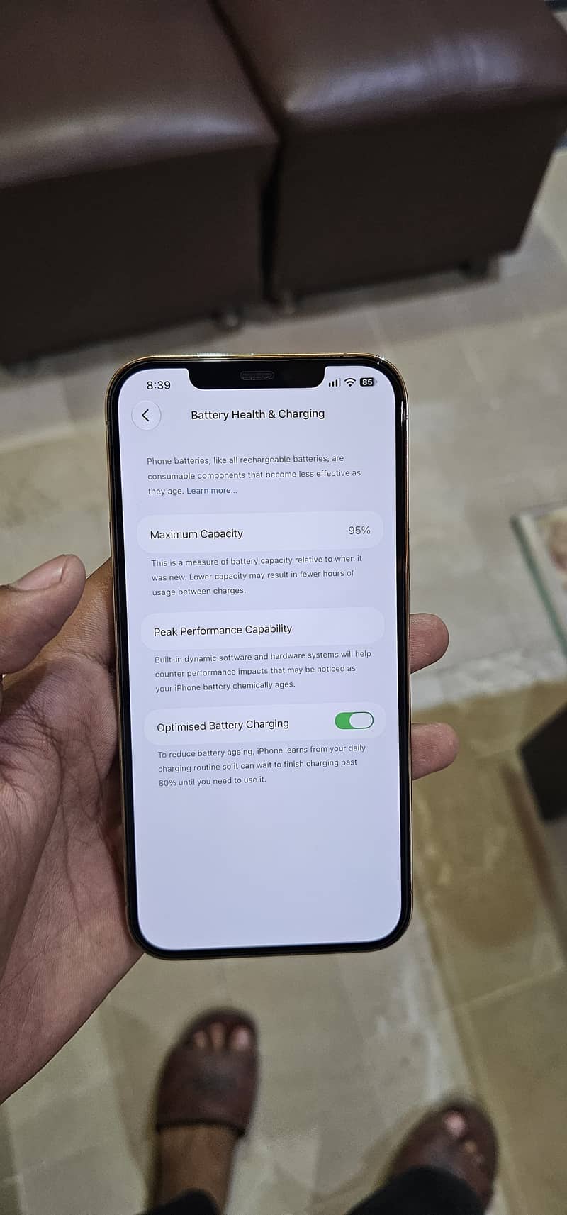Apple iPhone 12 Pro Max 4