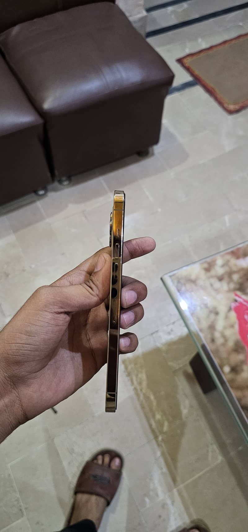 Apple iPhone 12 Pro Max 5