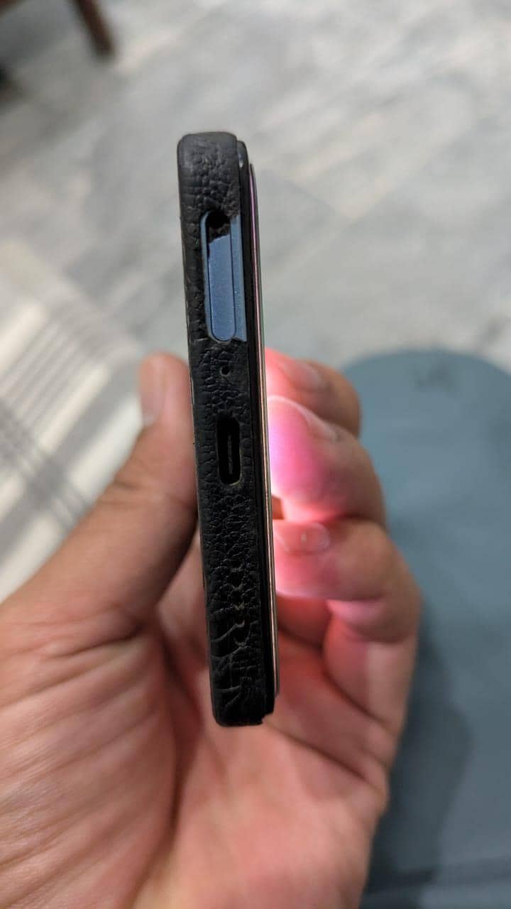 Xiaomi POCO X5 Pro 3