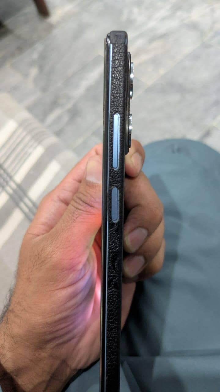 Xiaomi POCO X5 Pro 5