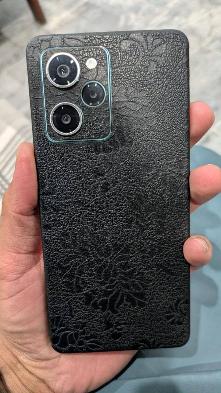 Xiaomi POCO X5 Pro 6