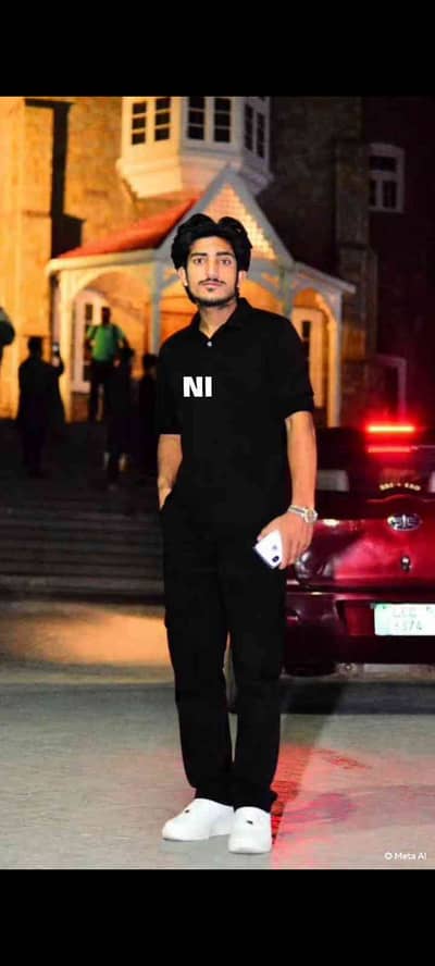 Hasnan Khokhar 