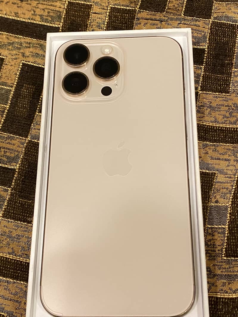 Apple iPhone 16 Pro Max 3