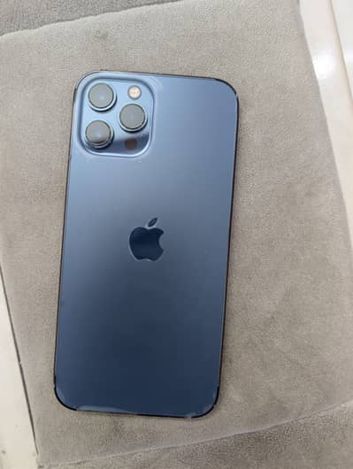 Apple iPhone 12 Pro Max