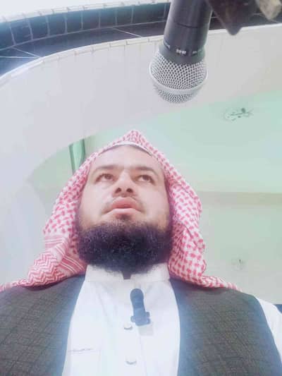 Qari Atta Ur rahman