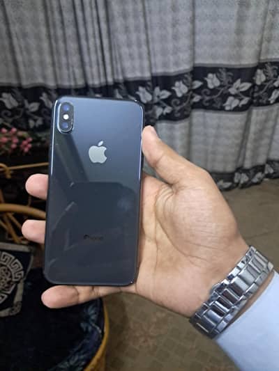 Apple iPhone X 64 factory