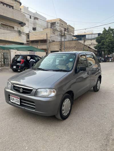 Suzuki Alto 2010
