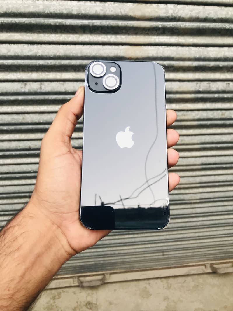 Apple iPhone 14 plus mdm 0