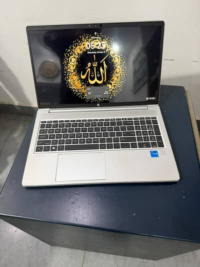 11th Gen Core i5 | 16GB RAM | Fast & Clean Condition Laptop (10/10)