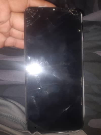 Infinix S5
