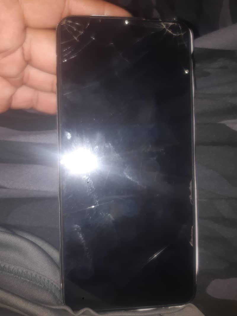 Infinix S5 0