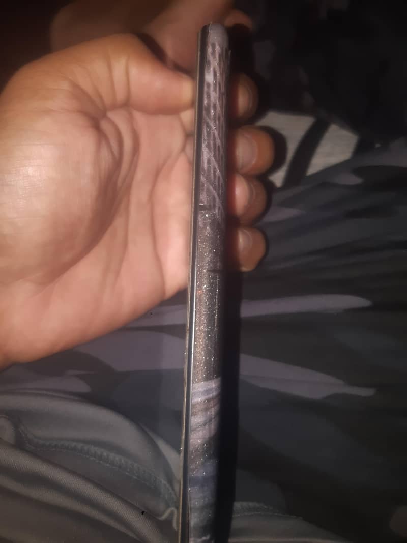 Infinix S5 4