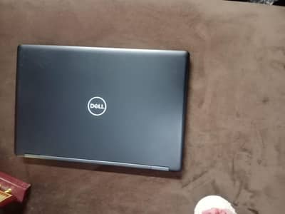 Dell latitude 5580