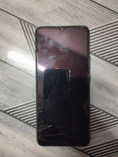 Infinix Hot 9 Play