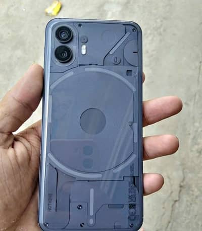 Nothing Phone 2