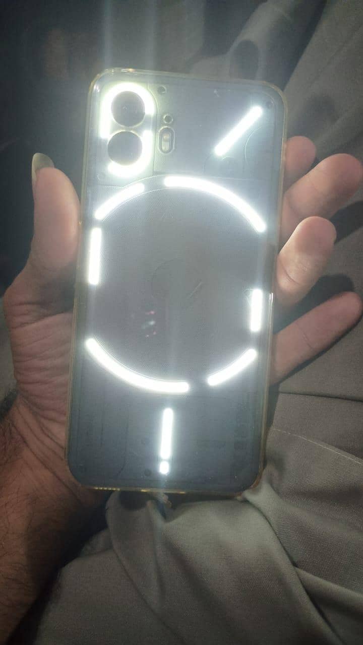 Nothing Phone 2 1