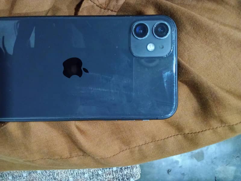 Apple iPhone 11 5