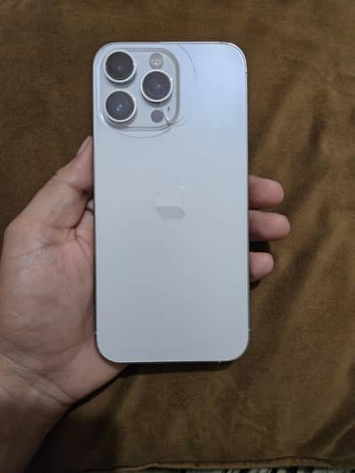 Apple iPhone 14 Pro Max, Non PTA Display Changed