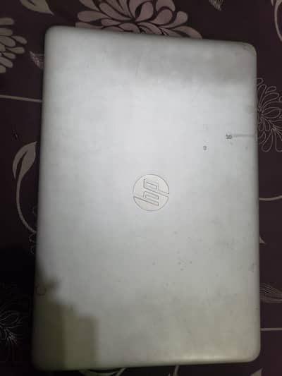 Hp Elite Book 850 G4 i7 7th genration ( Touch Screen)