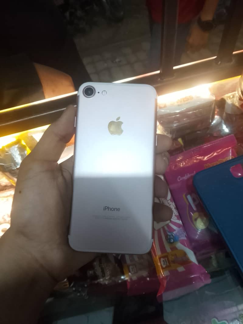 iphone 7 0