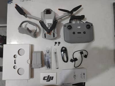 DJI MINI 3