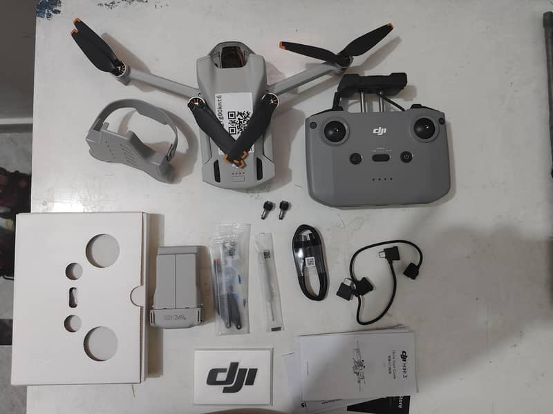 DJI MINI 3 0