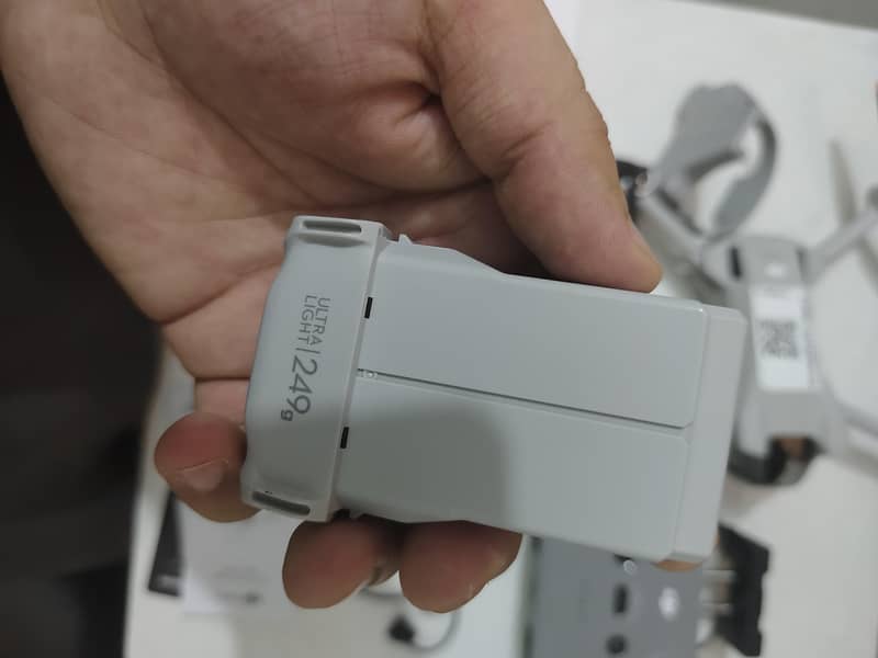 DJI MINI 3 2