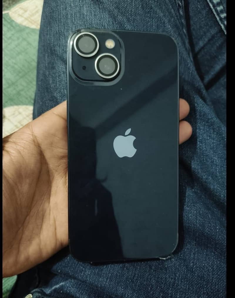 Apple iPhone 13 0