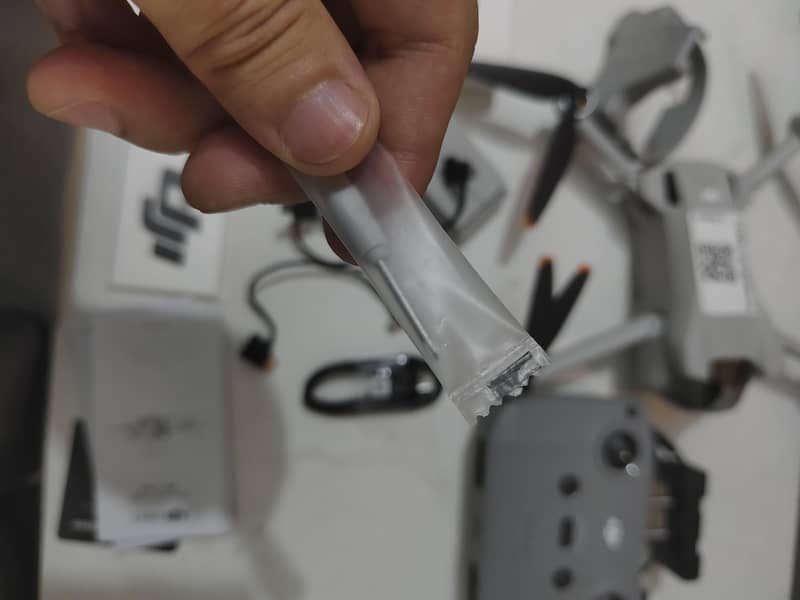 DJI MINI 3 3