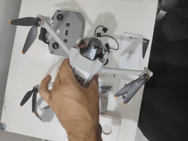 DJI MINI 3 6