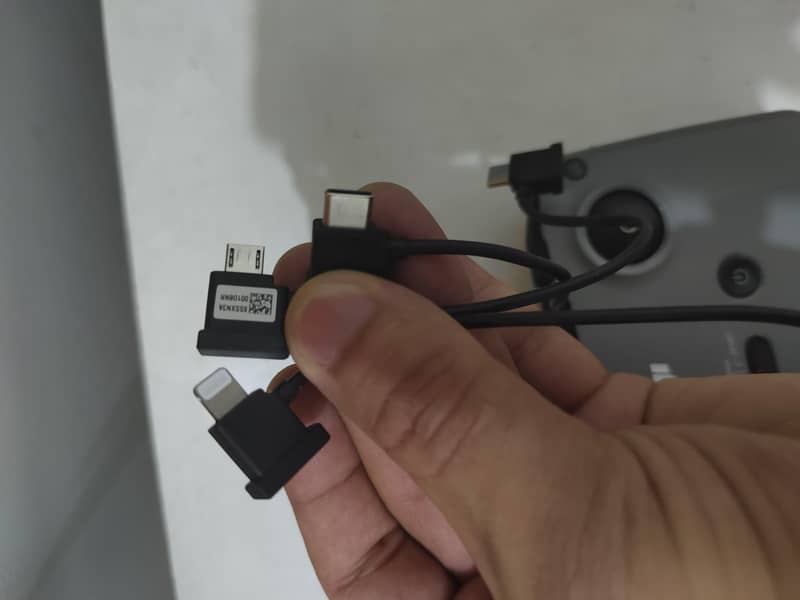 DJI MINI 3 10