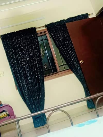 khubsurat curtains