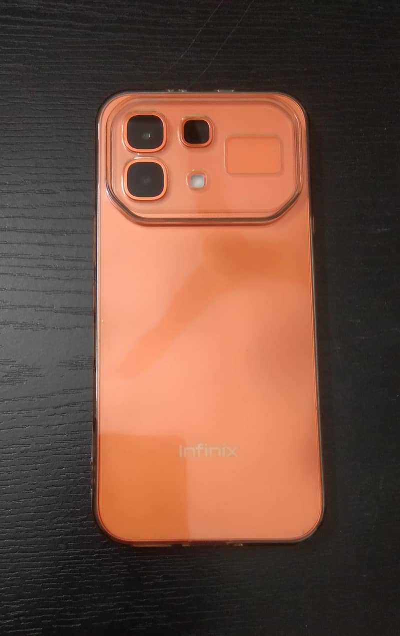 Infinix Note 60 Pro 1