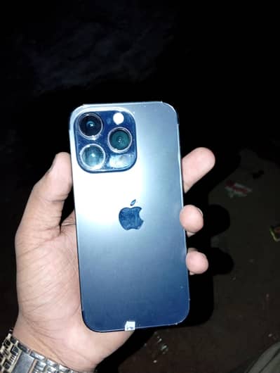 Apple iPhone 14 Pro