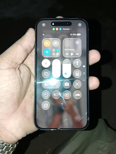 Apple iPhone 14 Pro