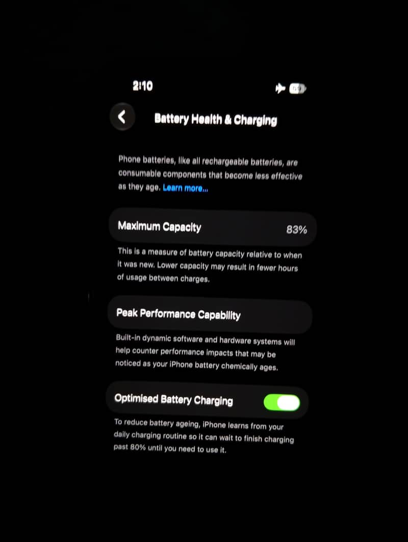 Apple iPhone 14 Pro 2